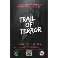 Trail of Terror