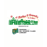 A Christmas to Remember in Lockhart