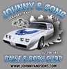 Johnny & Sons Paint & Body