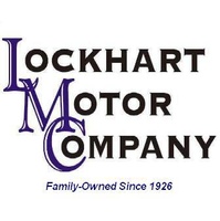 Lockhart Motor Company