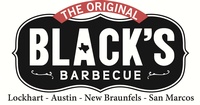 Kent Black's ''Original'' Black's Barbecue