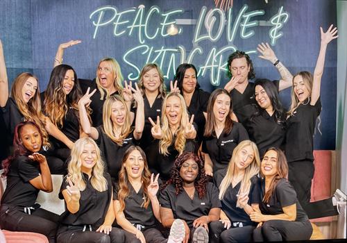 Dedicated Skin Care Professionals Serving Austin, Smithville, San Marcos & Lockhart