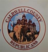 Caldwell County Republican Party