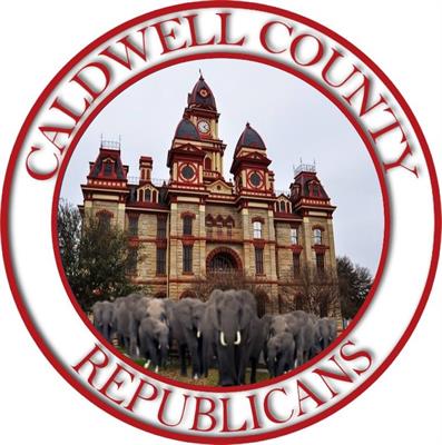 Caldwell County Republican Party