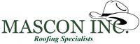 MASCON, INC. ROOFING SPECIALIST