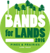 Bands for Lands 2016