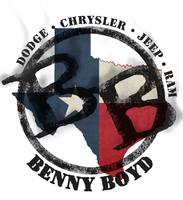 Benny Boyd CDJR