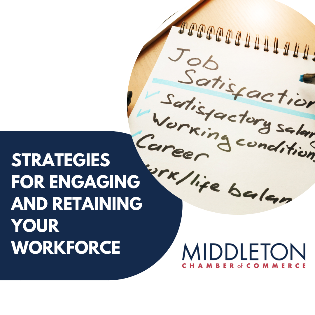 Image for Maximizing Business Success Through Employee Satisfaction Surveys: Strategies for Engaging and Retaining Your Workforce