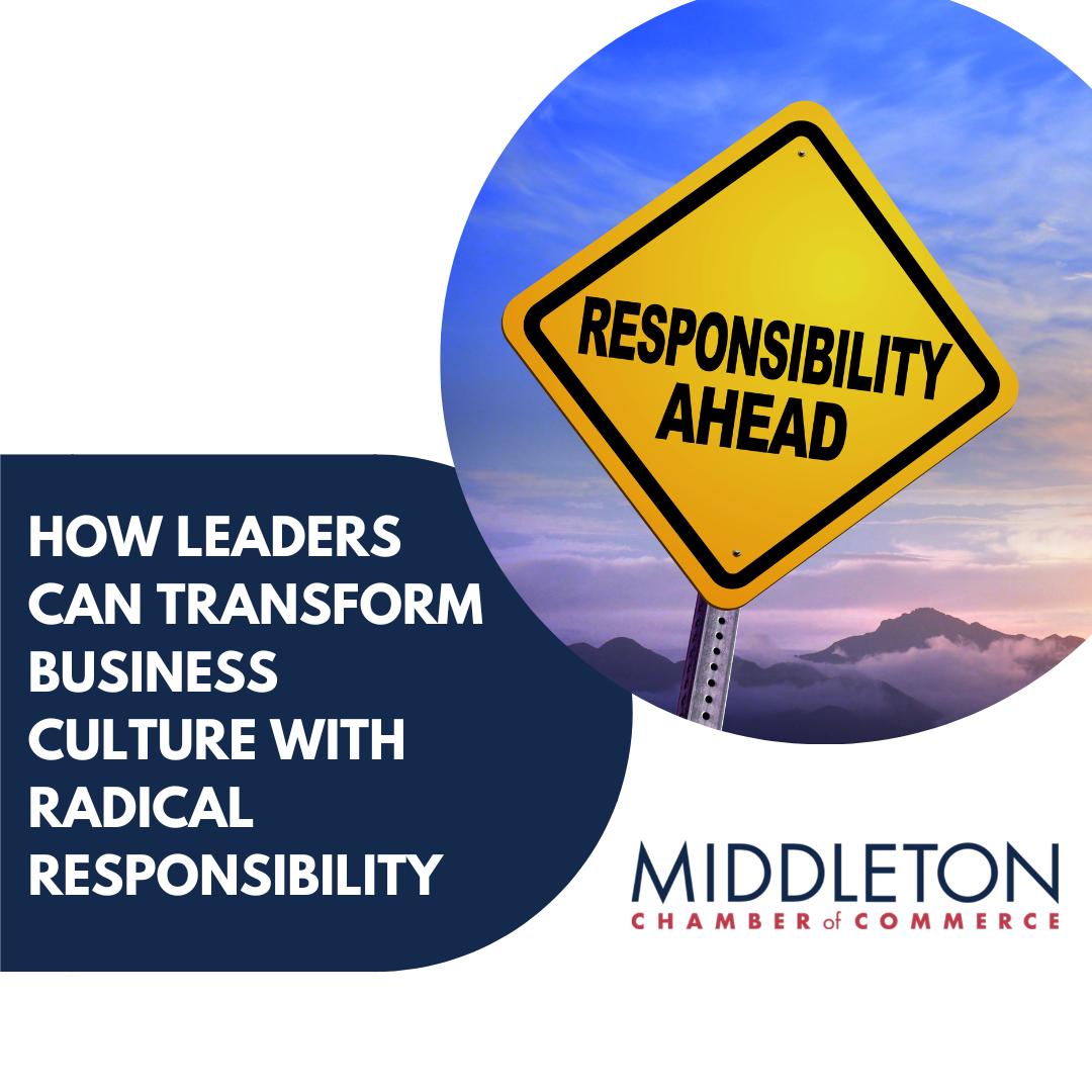 Image for Extreme Ownership: How Leaders Can Transform Business Culture with Radical Responsibility