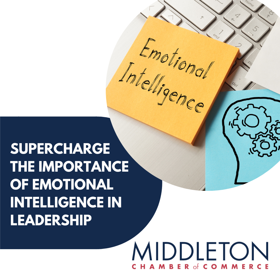 Image for The Importance of Emotional Intelligence in Leadership