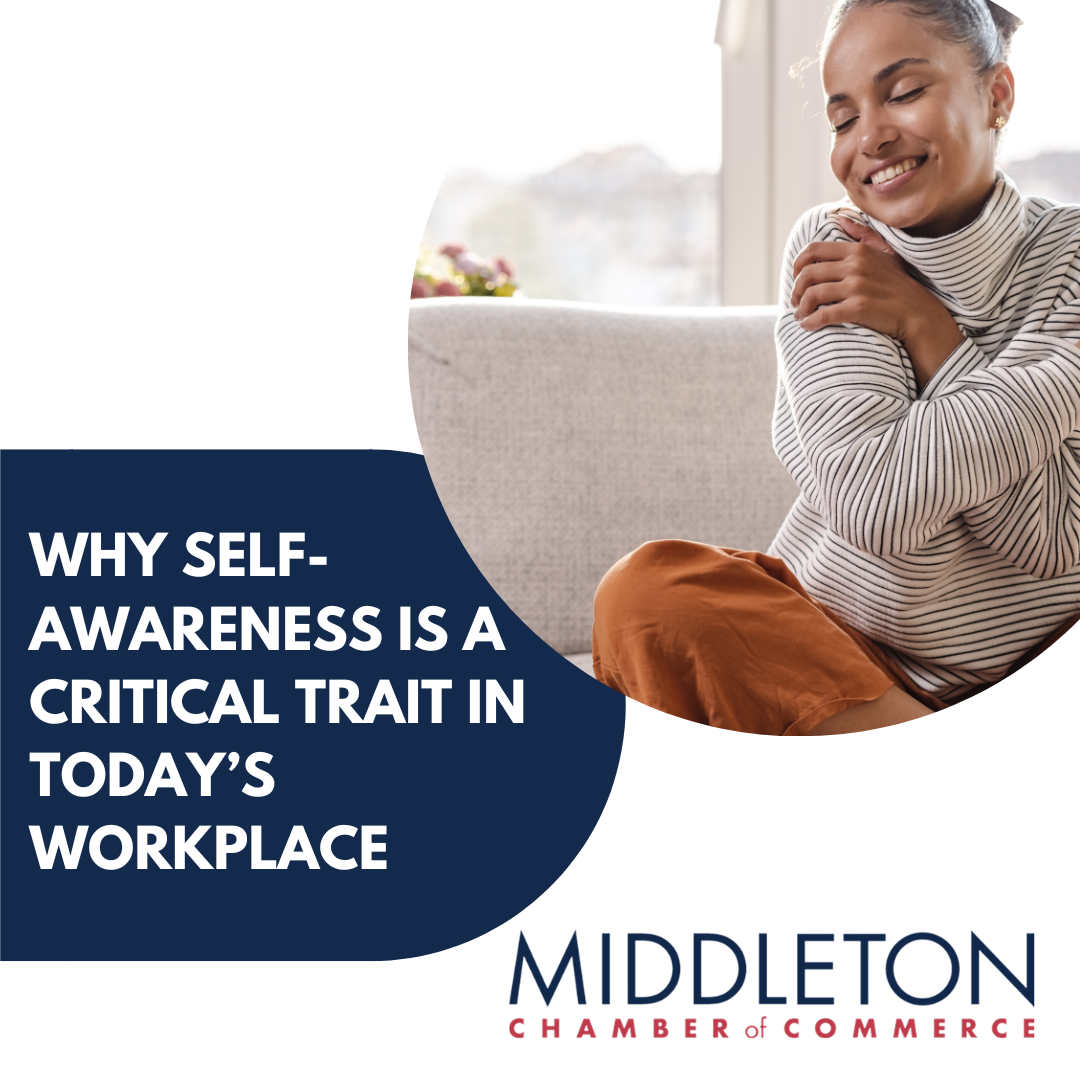 Image for Why Self-Awareness is a Critical Trait in Today’s Workplace