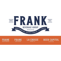 Frank Liquor Co - Frank Beer Distributors