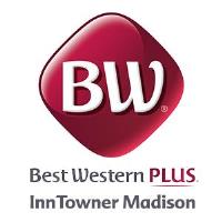 Best Western Plus Inntowner - Madison