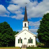 First Lutheran Church - Middleton