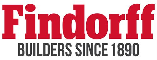 Findorff Logo Findorff Logo