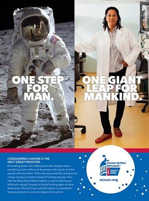 American Cancer Society American Cancer Society