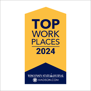 Top Workplaces 2024!