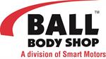 Ball Body Shop, A division of Smart Motors