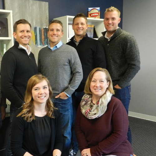 LIFT Consulting Team LIFT Consulting Team