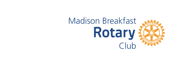Rotary Club of Madison Breakfast