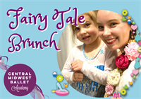 Central Midwest Ballet Inc - Middleton