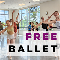 Central Midwest Ballet Inc - Middleton