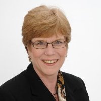 Sue Estes, Director of Business Services