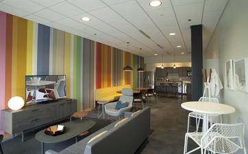Atmosphere Commercial Interiors