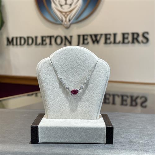 Looking for some everyday pieces? Shop our Rubies! 