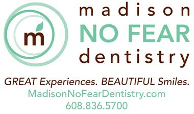 Madison No Fear Dentistry