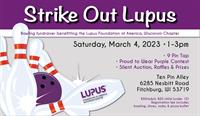 Lupus Foundation of America, Wisconsin Chapter - Milwaukee