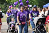 Lupus Foundation of America, Wisconsin Chapter - Milwaukee