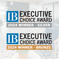 Iconica Celebrates Double Recognition in the 2024 IB Executive Choice Awards