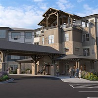 Iconica Selected as Design-Build Partner for New 119-Unit Senior Living Community in Waukesha