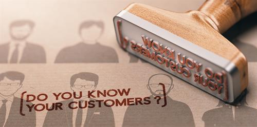 Buyer Persona, Do you know your customers? 