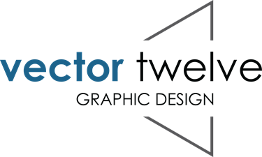 Vector Twelve Graphic Design