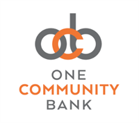 One Community Bank