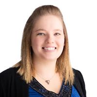Autumn Sawyers Promoted to Senior Risk Management Analyst and OFAC/AML Officer