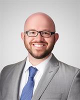 Topher Hagens promoted to AVP-Commercial Portfolio Manager