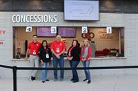 One Community Bank Celebrates Concession Stand Grand Opening at Middleton High School Stadium