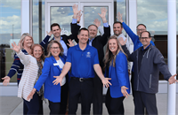 8th Year in a Row: One Community Bank Named Top Workplace In 2026