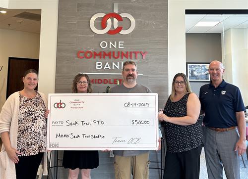 OCB Community Support 