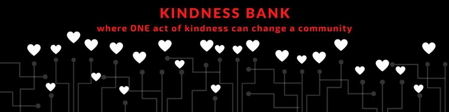 Kindness Bank