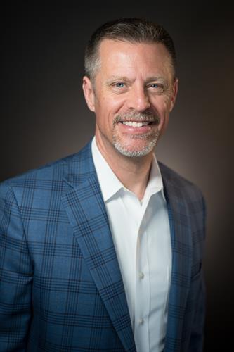 Brad Mueller, managing partner