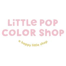 Little Pop Color Shop