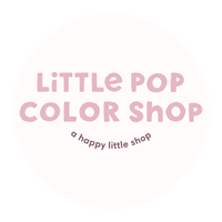 Little Pop Color Shop - Middleton