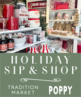 Poppy Home & Gift - Middleton