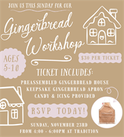 Poppy Home & Gift - Middleton