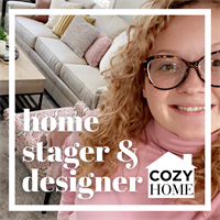 Home Stager/Designer