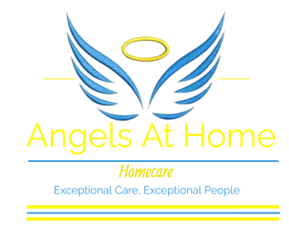 Angels at Home Home Care